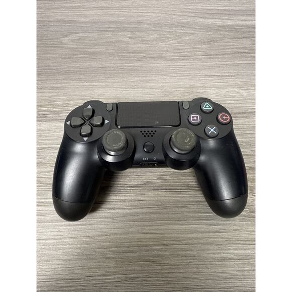 Sony Playstation 4 1TB CUH-2215B System W/ Controller And Cords Read - Picture 14 of 16